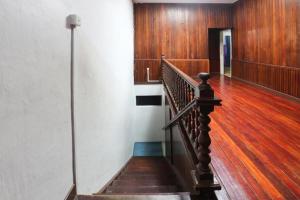 Hotel O Innap Kota Bharu