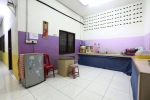 Hotel O Innap Kota Bharu