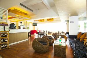 The Embassy Sathorn