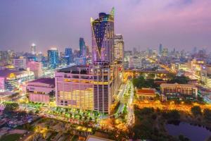 The Embassy Sathorn