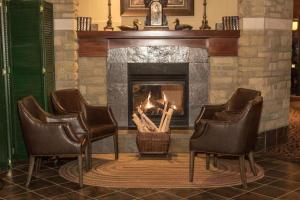 Calabogie Peaks Resort, an Ascend Collection Hotel