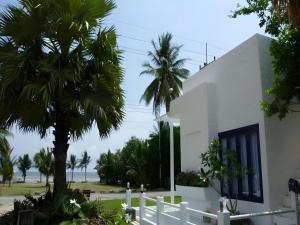Laemsing Whitehouse Resort