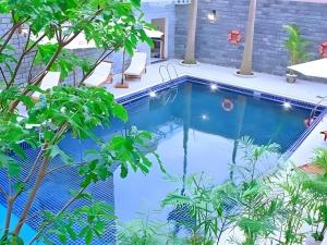 Luxury Nha Trang Hotel