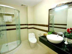 Luxury Nha Trang Hotel