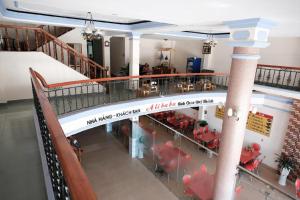 ALIBABA HOTEL