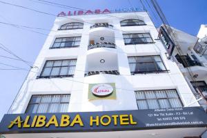 ALIBABA HOTEL
