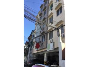 OYO 858 City Stay Inns Bgc Nuevo