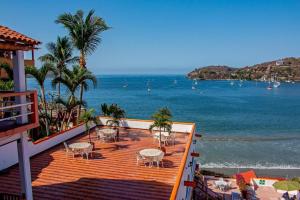 Hotel Casa Sun and Moon