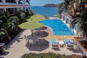 Hotel Casa Sun and Moon
