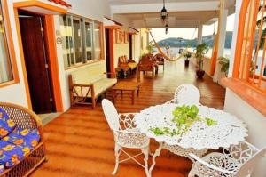 Hotel Casa Sun and Moon