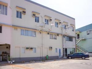 OYO 793 Dg Budget Hotel Salem