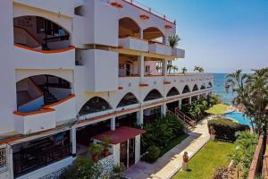 Hotel Casa Sun and Moon