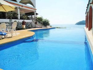 Hotel Casa Sun and Moon