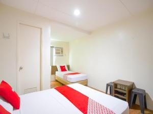 OYO 793 Dg Budget Hotel Salem