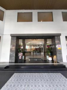 Alamis City Kuala Lumpur - Formerly EDC Hotel Kuala Lumpur