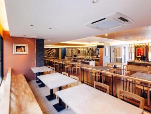 Baron Residence Bangkok
