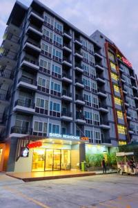 Baron Residence Bangkok