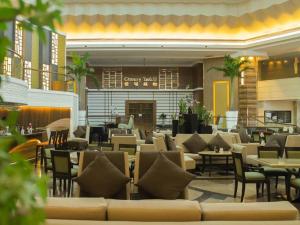 Century Park Hotel