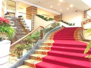 Century Park Hotel