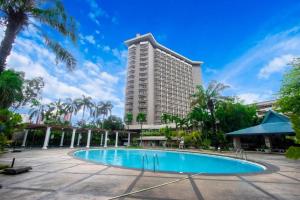 Century Park Hotel