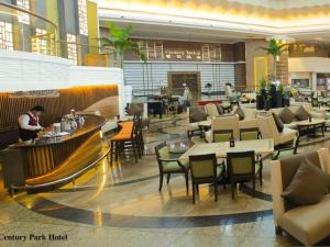 Century Park Hotel