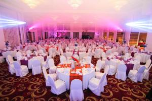 Century Park Hotel