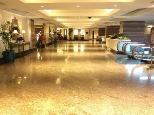 Century Park Hotel
