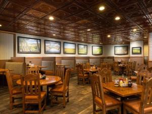 Ramada by Wyndham Elko Hotel at Stockmens Casino