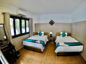 Salty River Resort