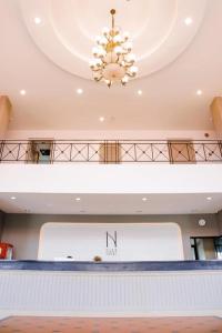 Nipa Garden Hotel