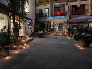 Hotel Montha