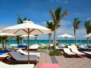 Dessole Beach Resort Nha Trang