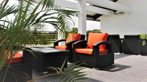 Daffodils Beach Negombo