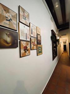 DNice Heritage House