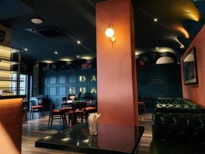 Chu Hotel Danang