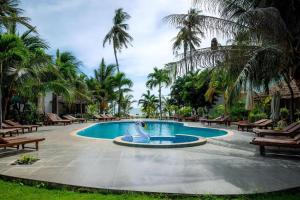 Sun and Sands Beach Hotel Spa