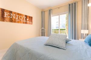 Litoral Mar Paradise Apartment