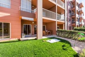 Litoral Mar Paradise Apartment