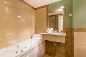 Litoral Mar Paradise Apartment