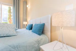 Litoral Mar Paradise Apartment