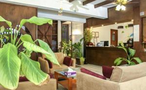 Salt Beach Hotel at Maafushi