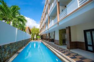 Sun and Sands Beach Hotel Spa