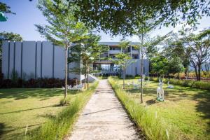 The Earth Anthioch Khao Yai