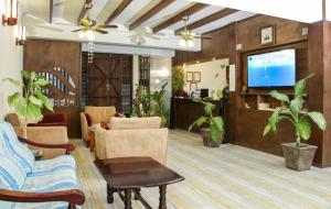 Salt Beach Hotel at Maafushi