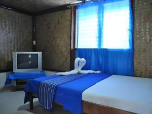Tabibis BedSpace Rental