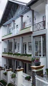 Ha Khoa Hotel Da Lat
