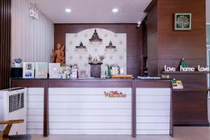 Panwalee Hotel