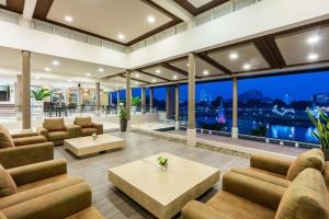 Wora Wana Hua Hin Hotel & Convention