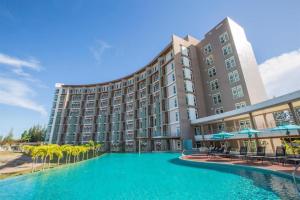 Wora Wana Hua Hin Hotel & Convention