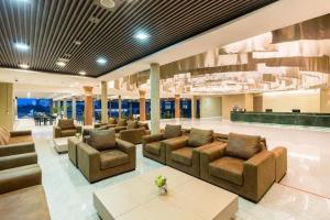 Wora Wana Hua Hin Hotel & Convention